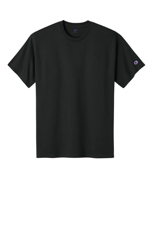 Champion® Jersey Short Sleeve Tee