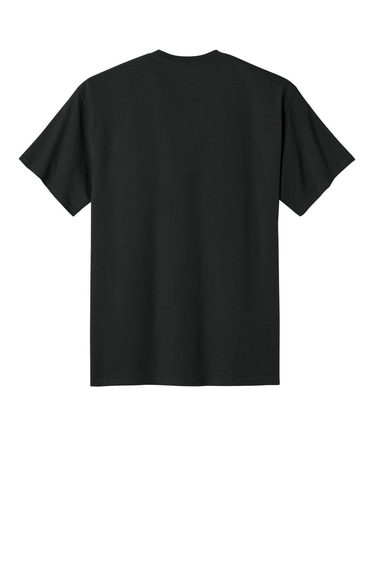 Champion® Jersey Short Sleeve Tee