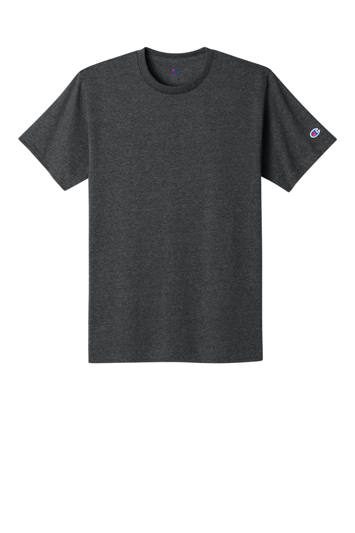 Champion® Jersey Short Sleeve Tee