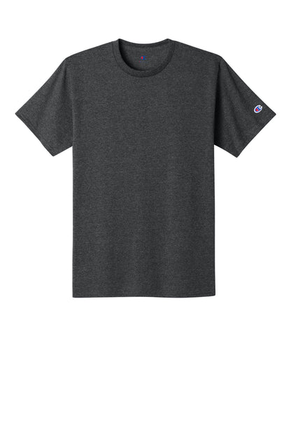 Champion® Jersey Short Sleeve Tee