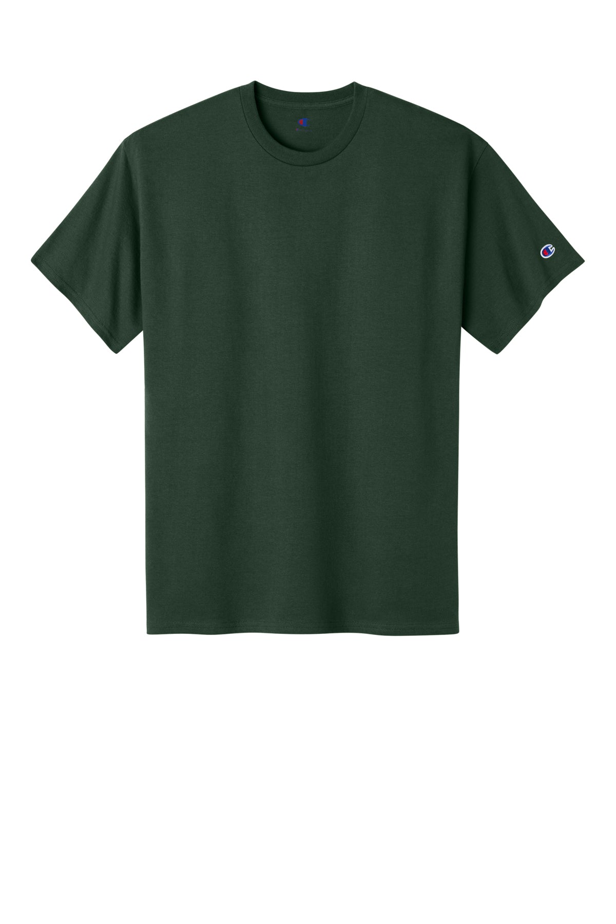 Champion® Jersey Short Sleeve Tee