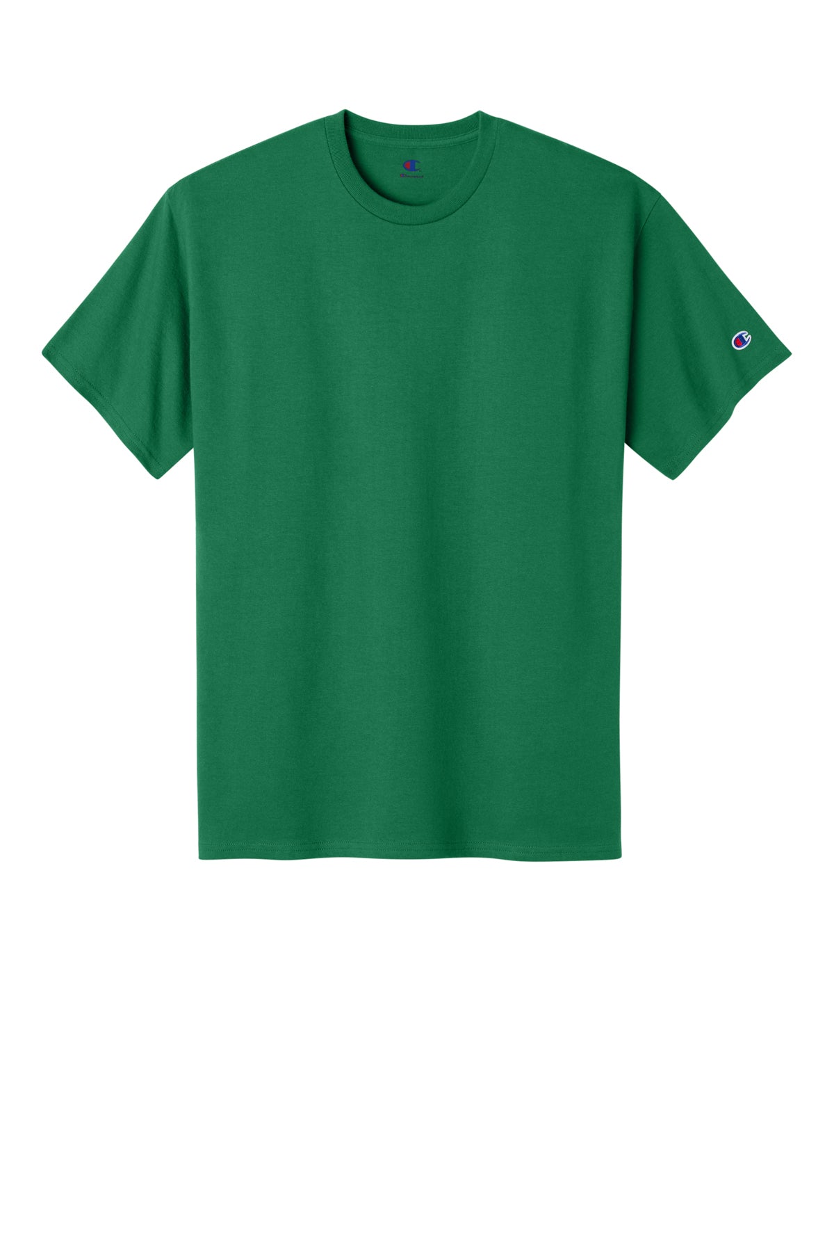 Champion® Jersey Short Sleeve Tee