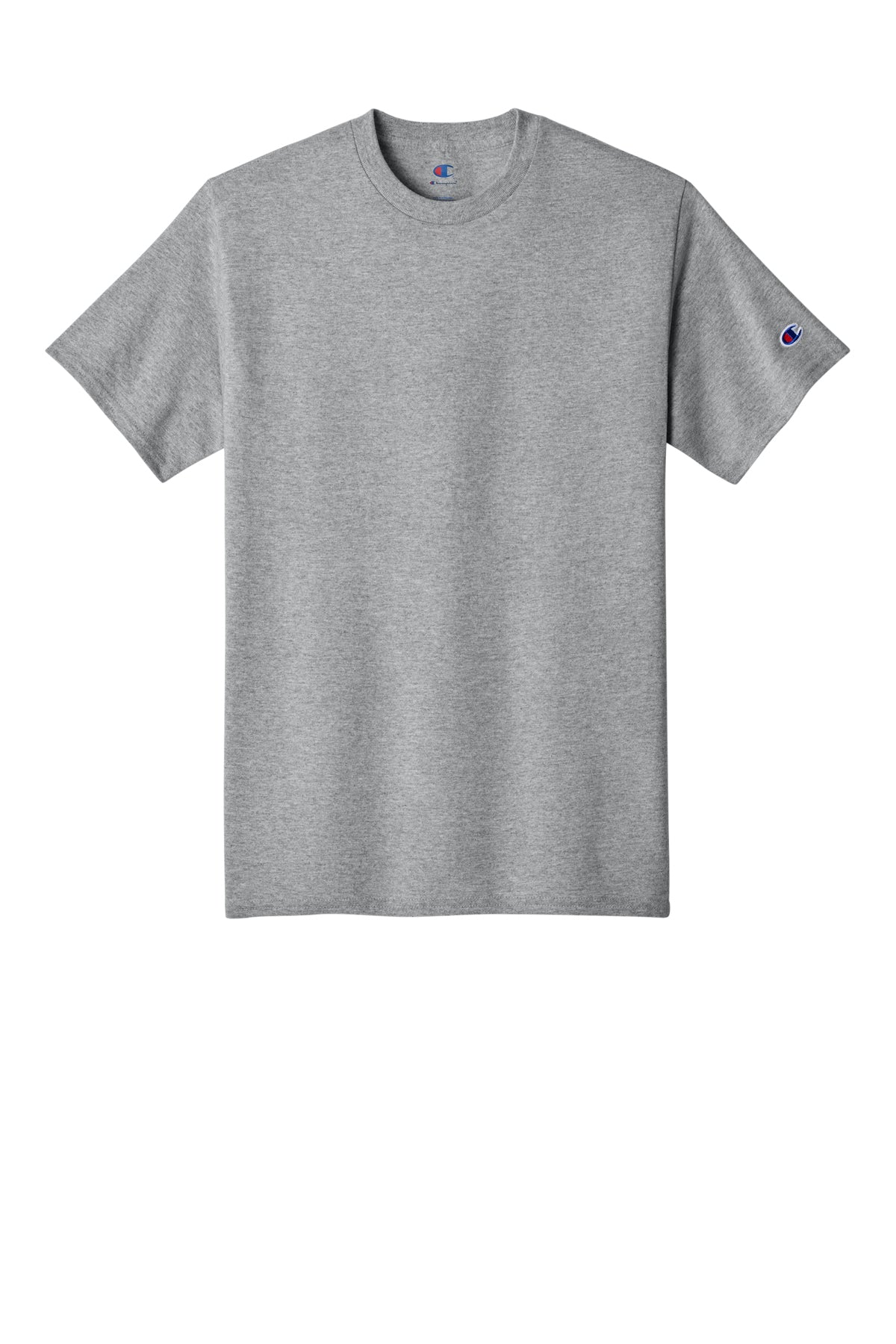 Champion® Jersey Short Sleeve Tee