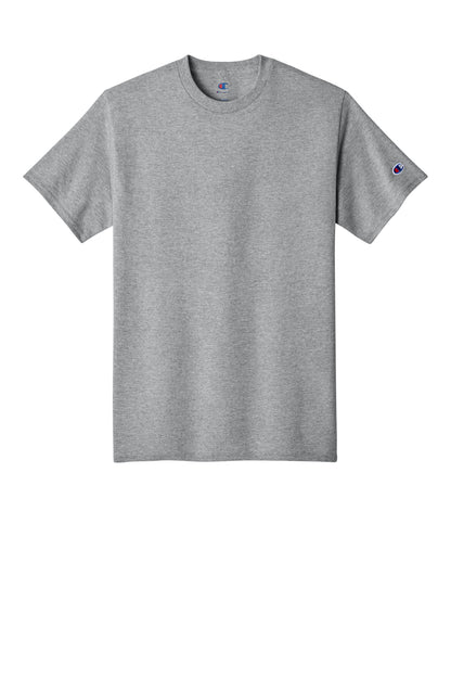 Champion® Jersey Short Sleeve Tee