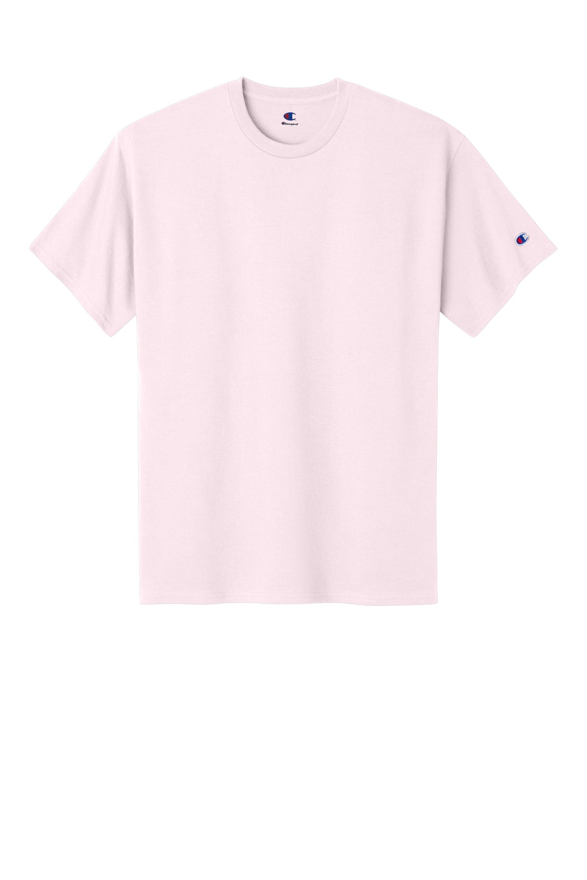 Champion® Jersey Short Sleeve Tee