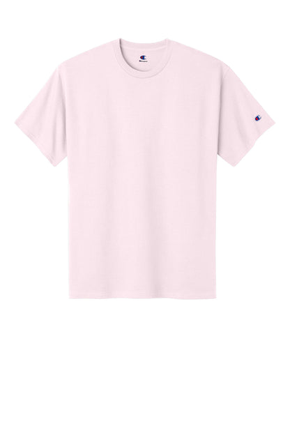 Champion® Jersey Short Sleeve Tee
