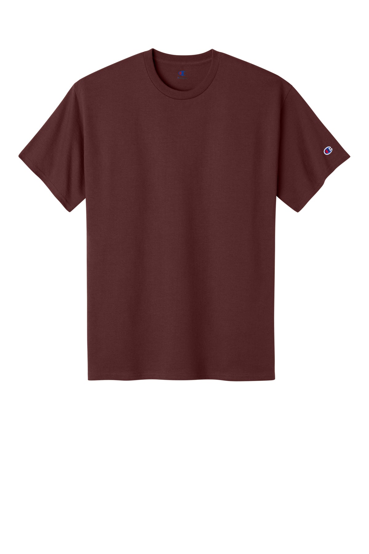 Champion® Jersey Short Sleeve Tee