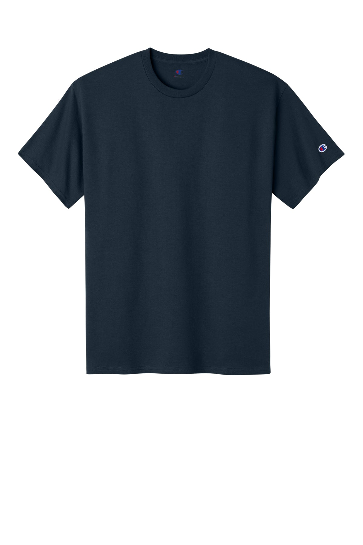 Champion® Jersey Short Sleeve Tee