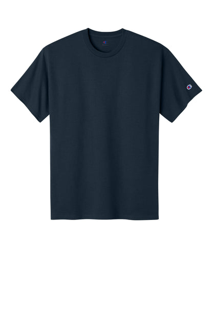 Champion® Jersey Short Sleeve Tee