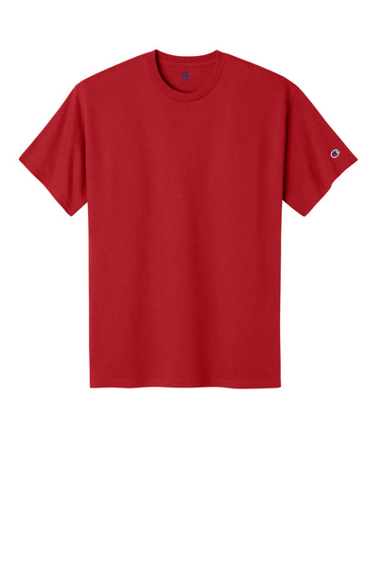 Champion® Jersey Short Sleeve Tee