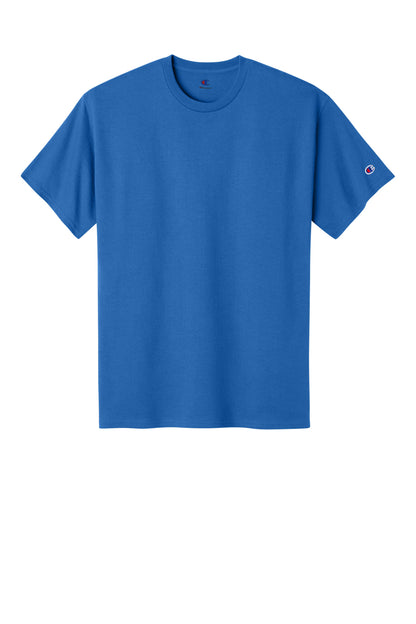 Champion® Jersey Short Sleeve Tee