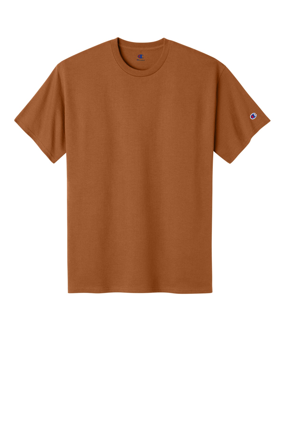 Champion® Jersey Short Sleeve Tee