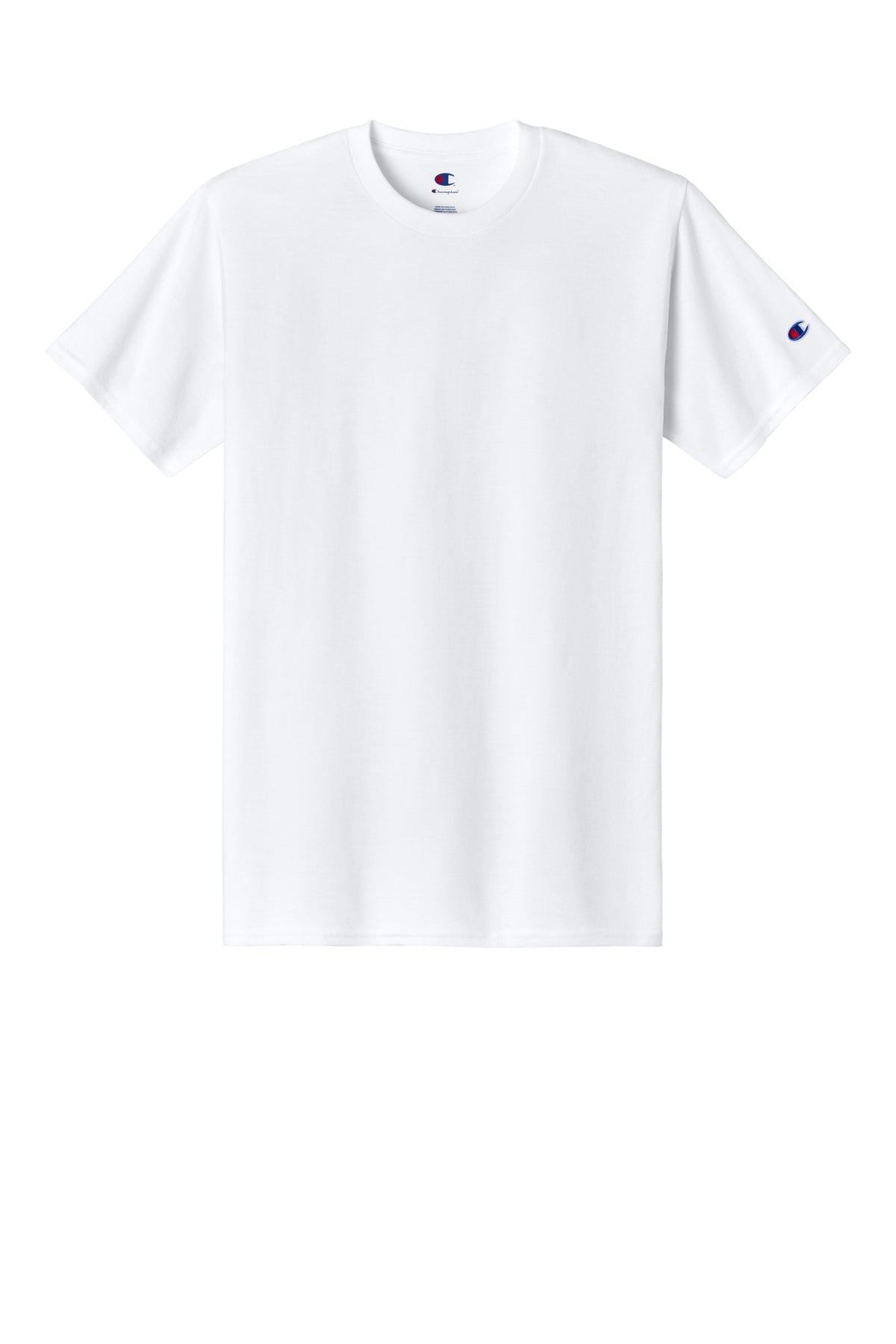 Champion® Jersey Short Sleeve Tee