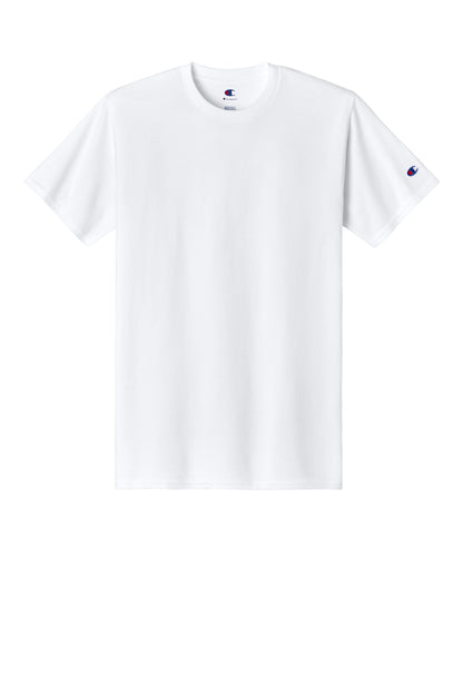 Champion® Jersey Short Sleeve Tee