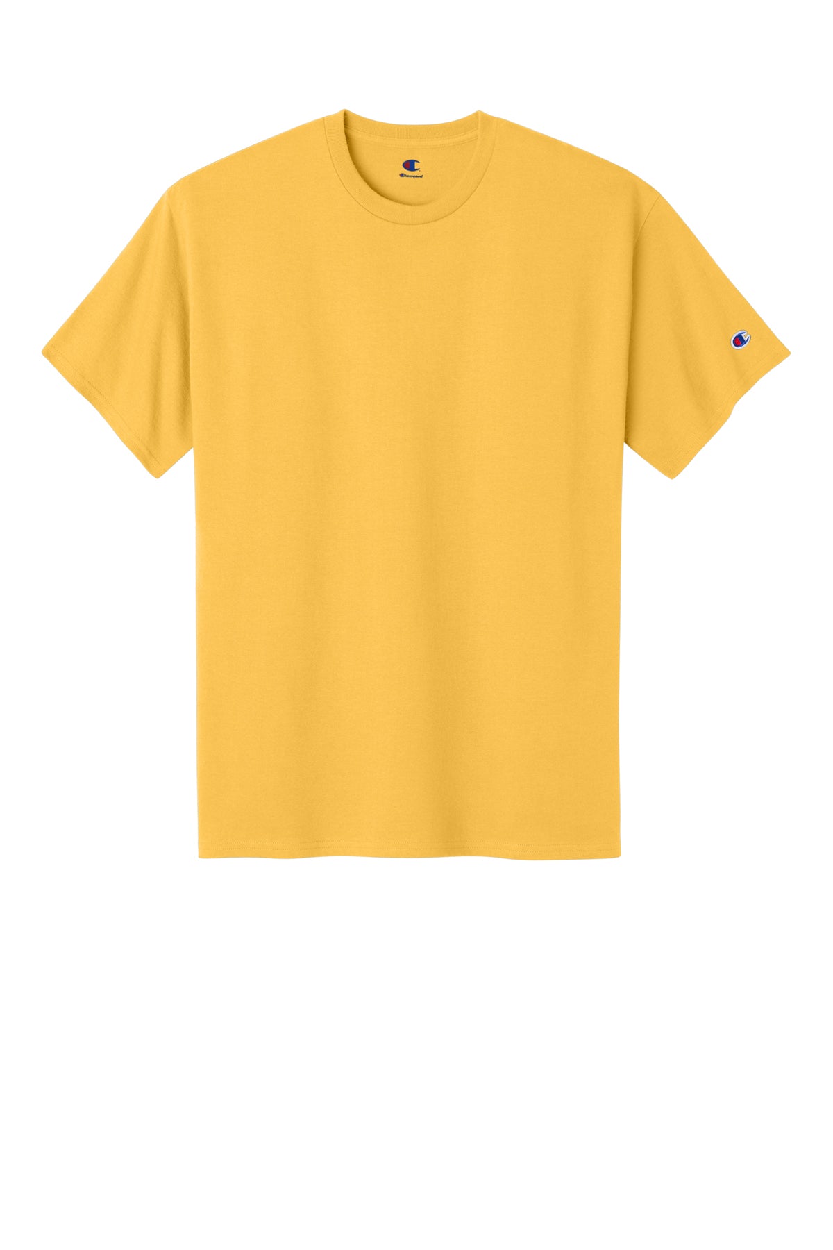 Champion® Jersey Short Sleeve Tee