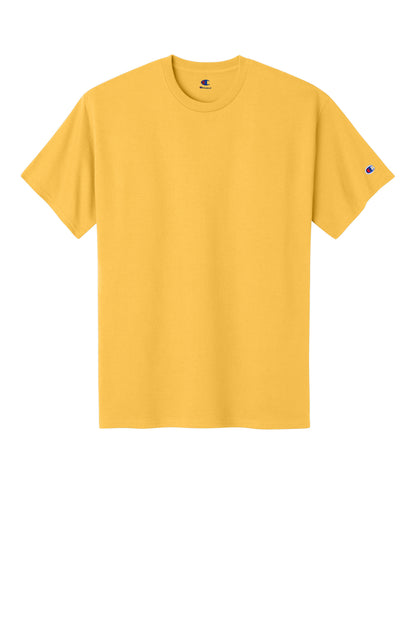 Champion® Jersey Short Sleeve Tee
