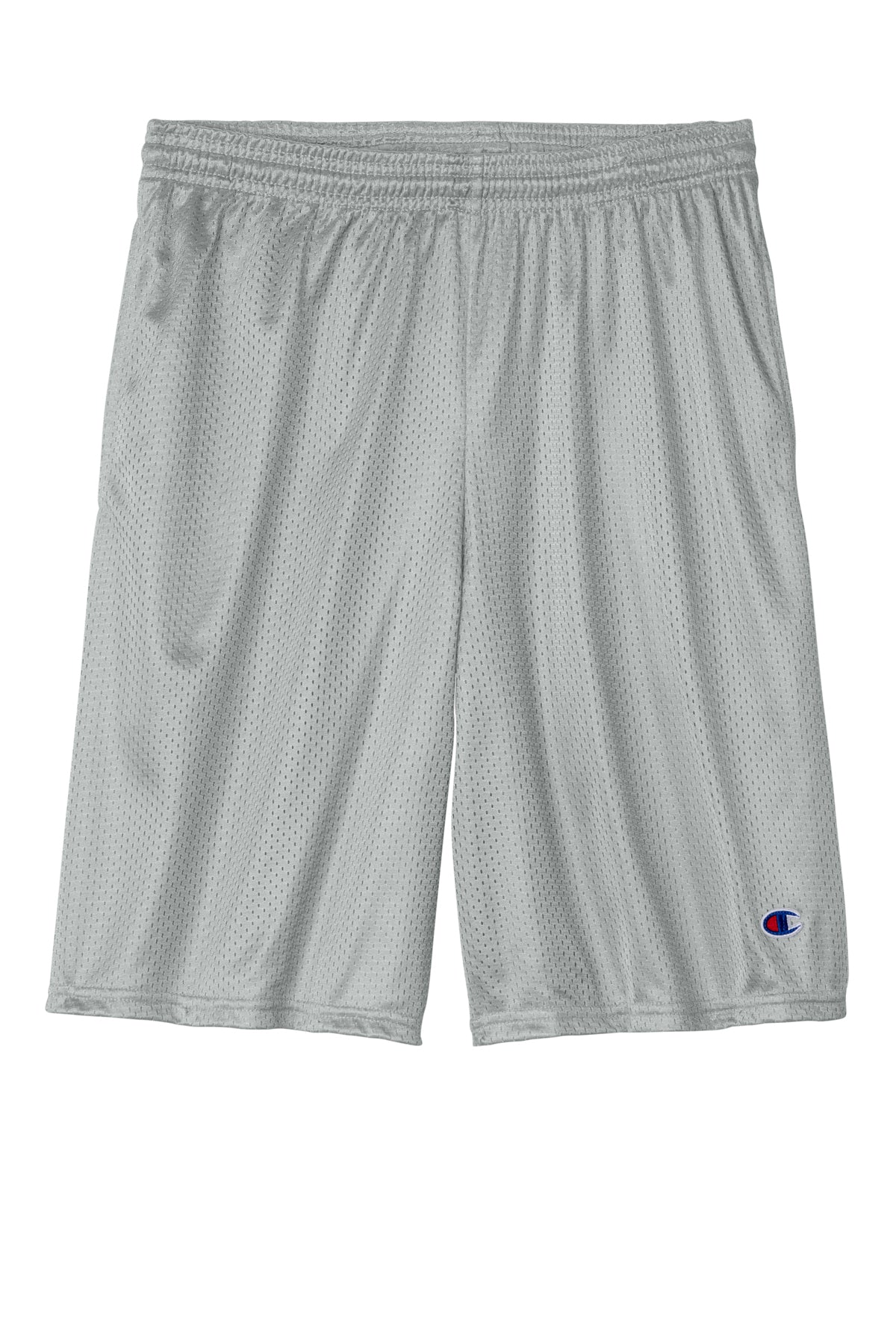 Champion® Mesh Shorts with Pockets