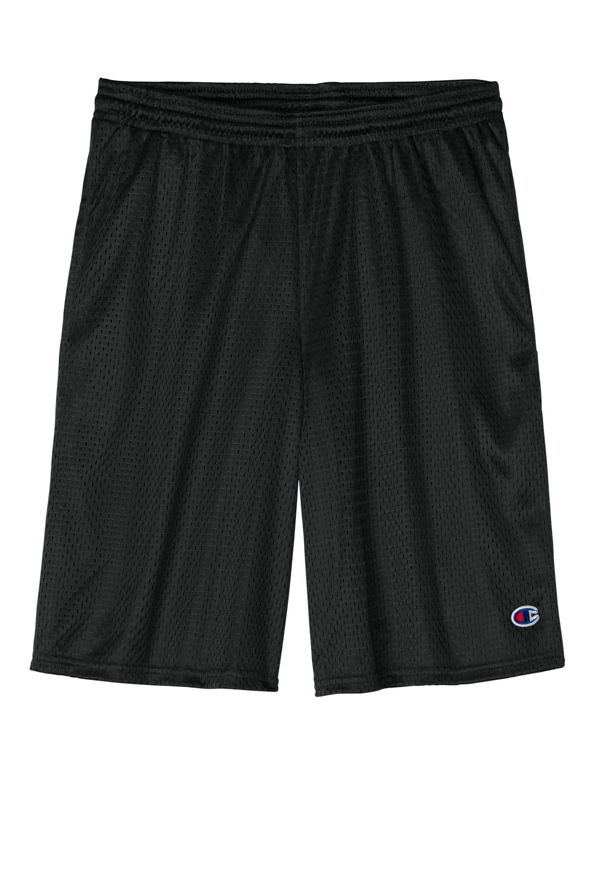 Champion® Mesh Shorts with Pockets