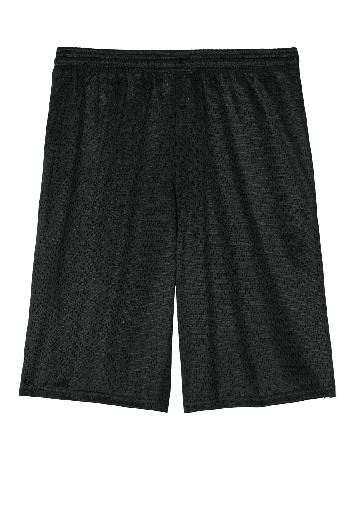 Champion® Mesh Shorts with Pockets