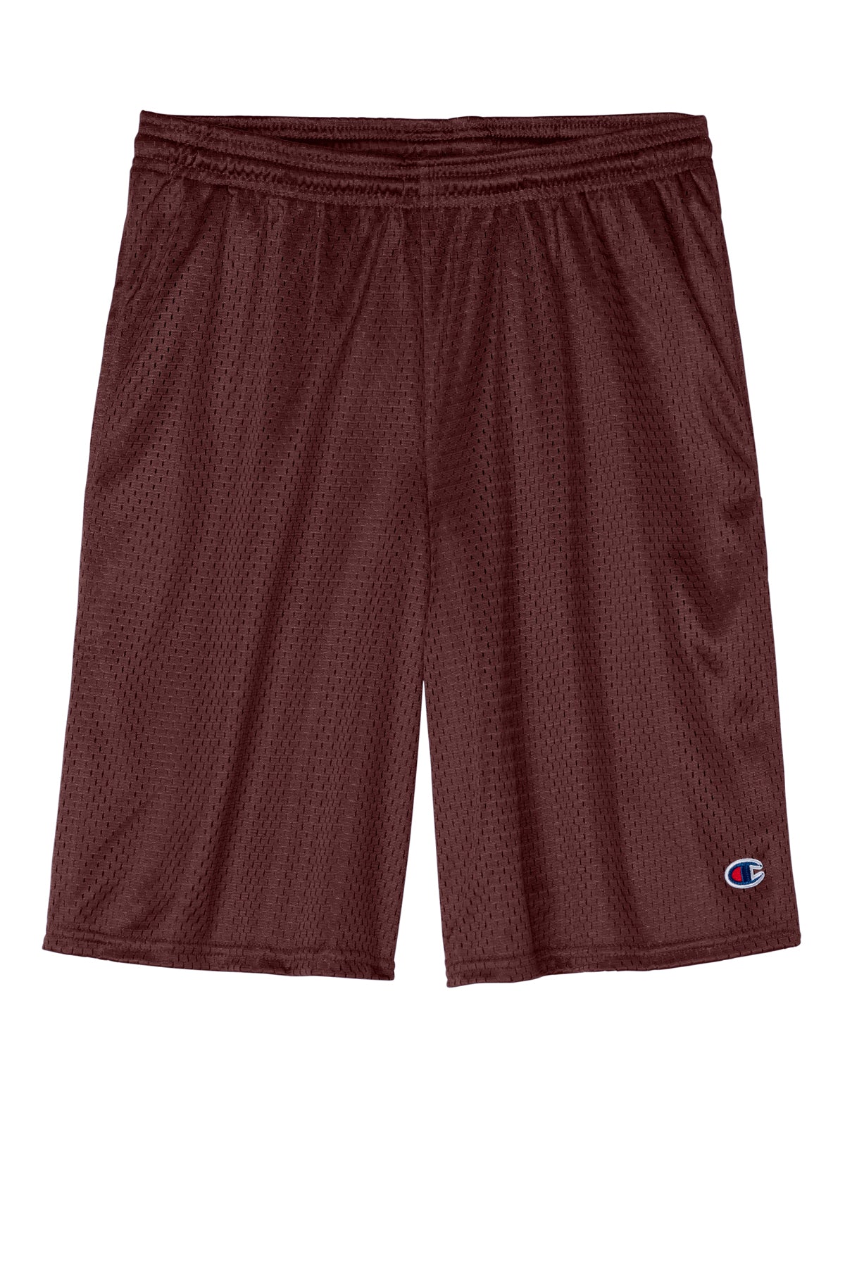 Champion® Mesh Shorts with Pockets