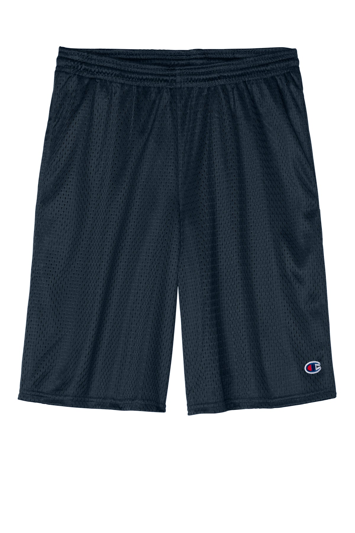 Champion® Mesh Shorts with Pockets
