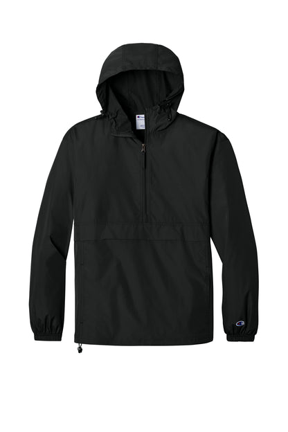 Champion® Packable Anorak Jacket