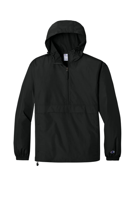 Champion® Packable Anorak Jacket