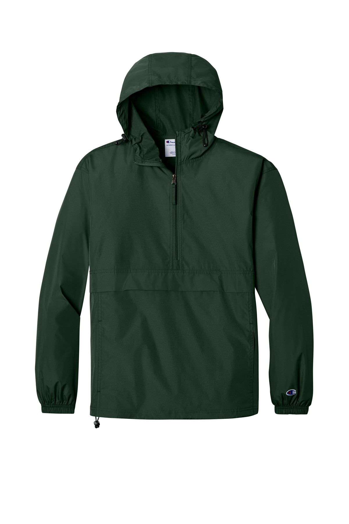 Champion® Packable Anorak Jacket