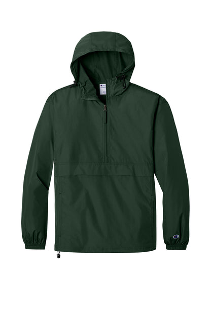 Champion® Packable Anorak Jacket