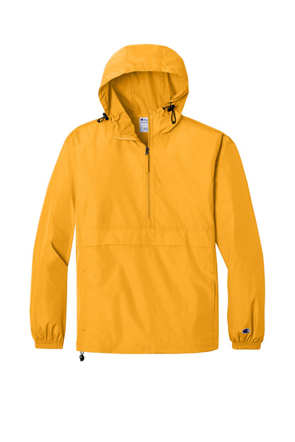 Champion® Packable Anorak Jacket