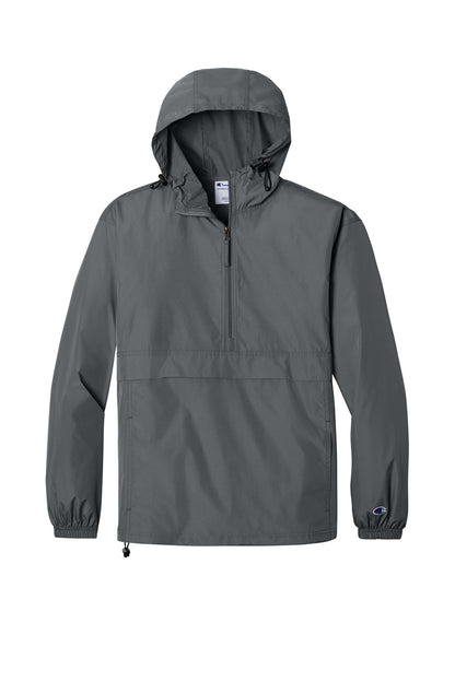 Champion® Packable Anorak Jacket