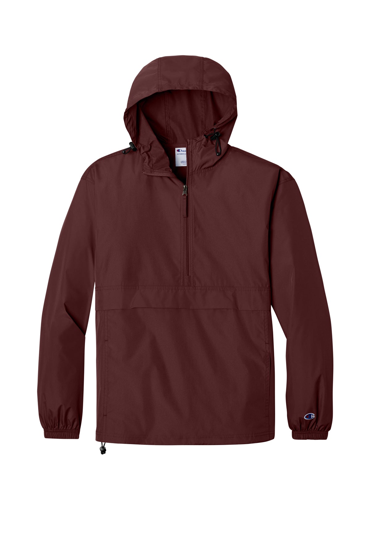 Champion® Packable Anorak Jacket