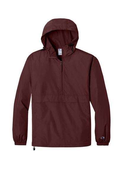 Champion® Packable Anorak Jacket