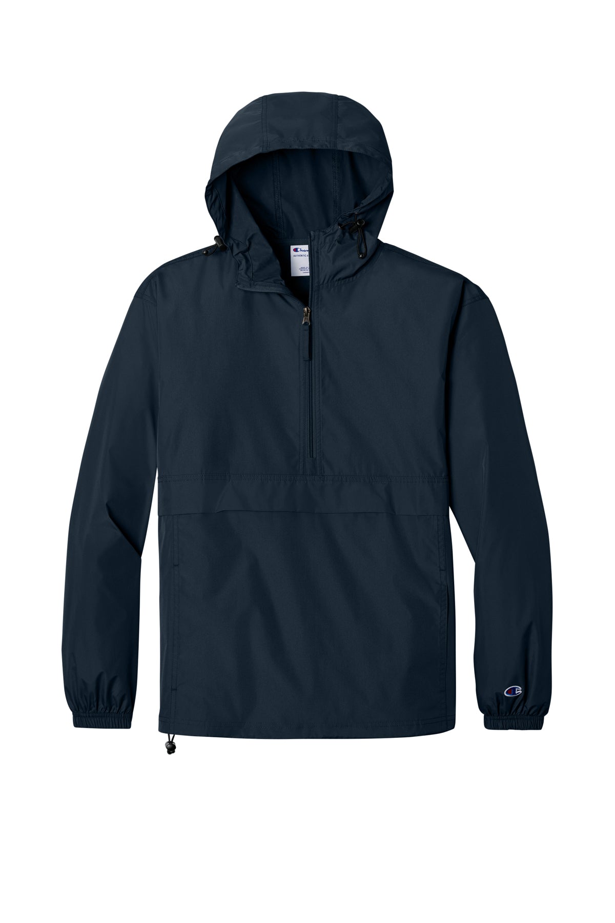Champion® Packable Anorak Jacket