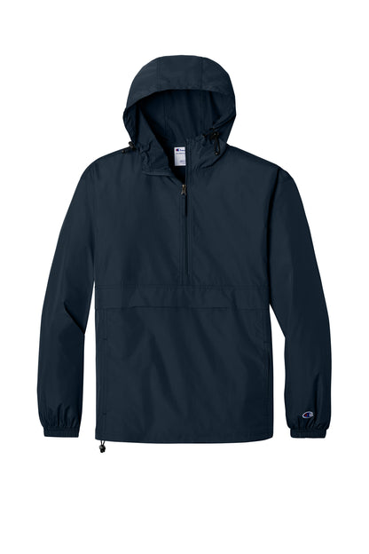 Champion® Packable Anorak Jacket