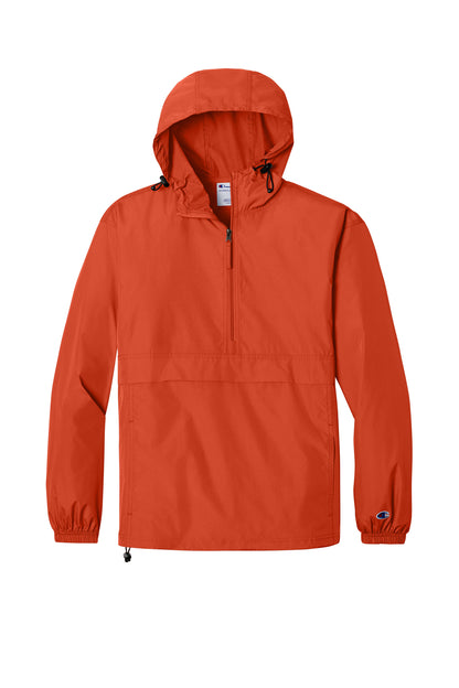 Champion® Packable Anorak Jacket