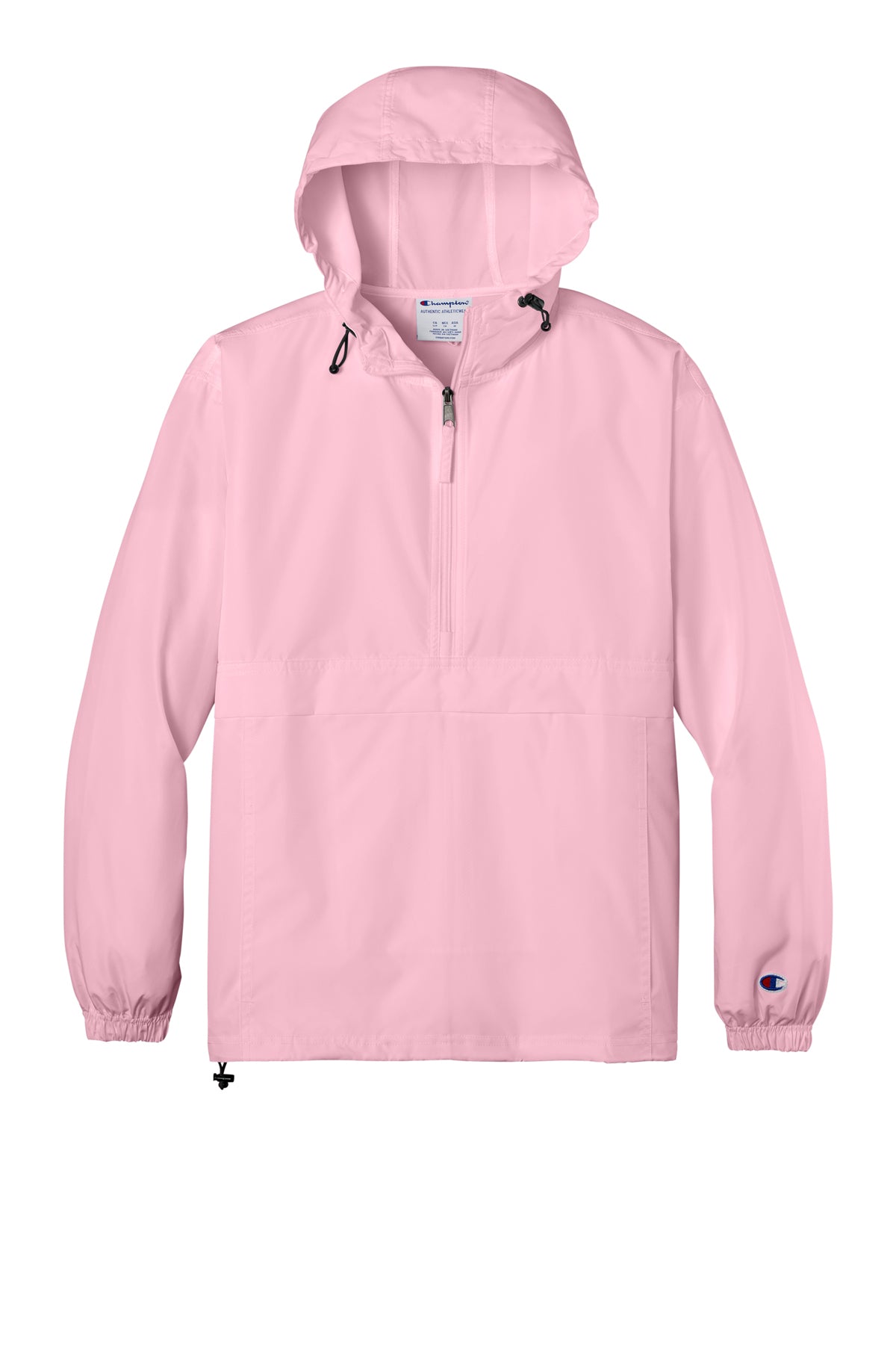 Champion® Packable Anorak Jacket