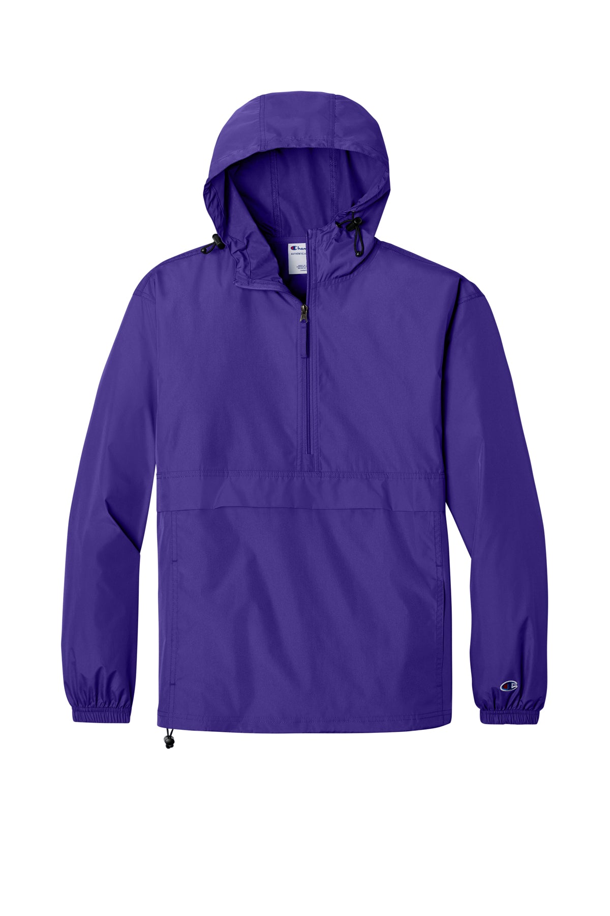 Champion® Packable Anorak Jacket
