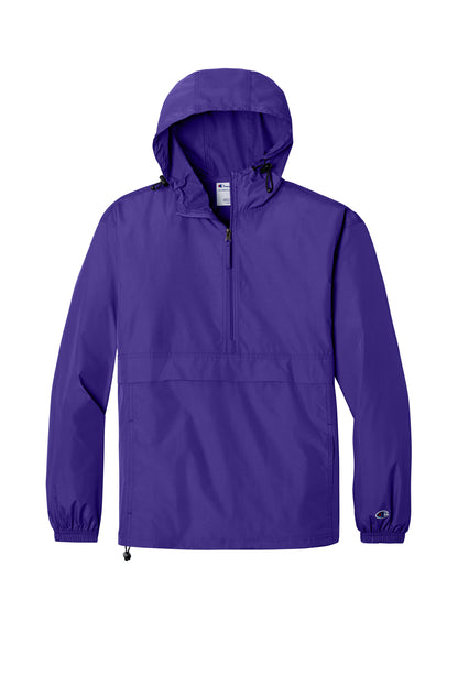 Champion® Packable Anorak Jacket