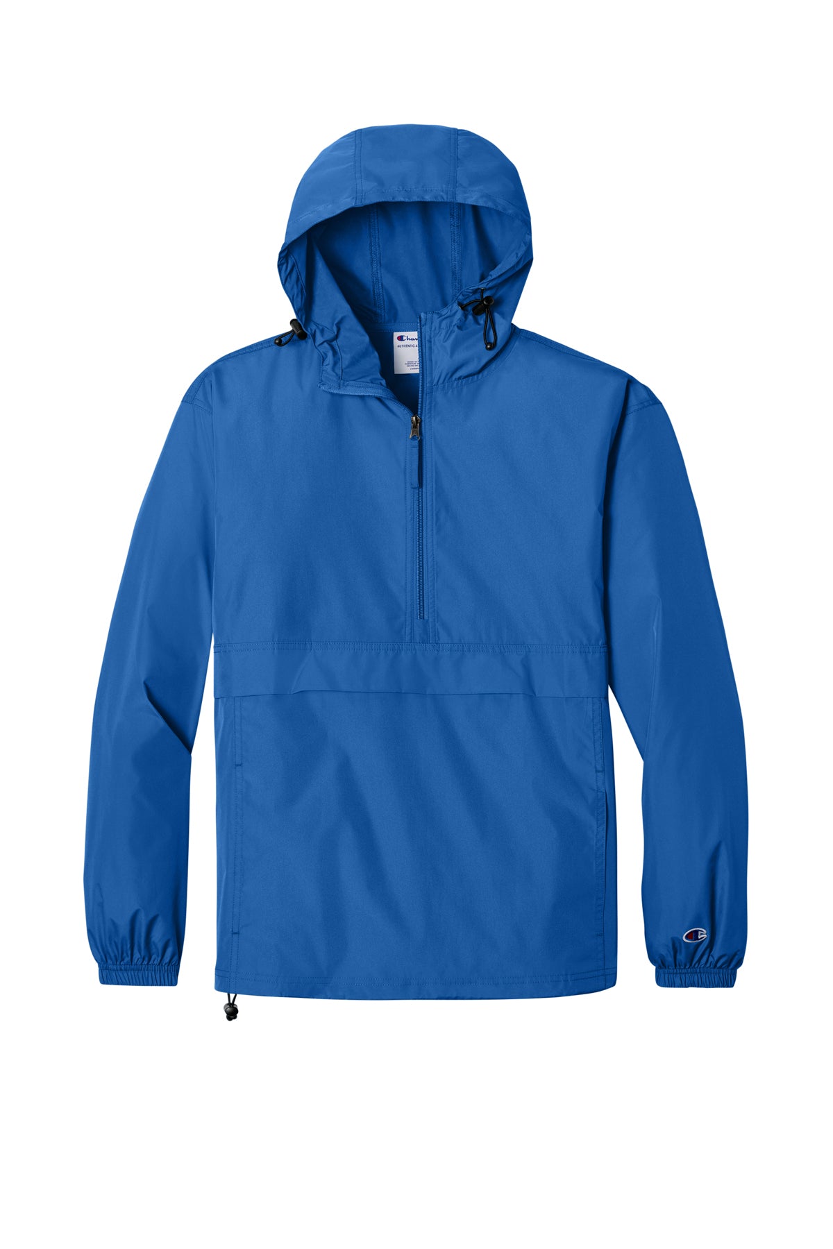 Champion® Packable Anorak Jacket