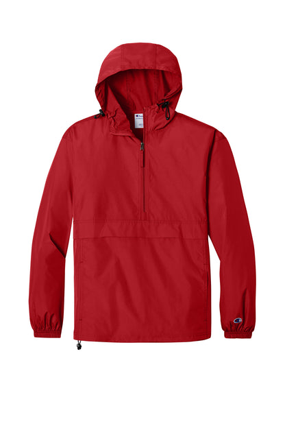 Champion® Packable Anorak Jacket