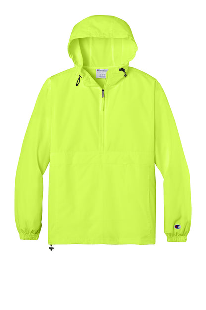 Champion® Packable Anorak Jacket