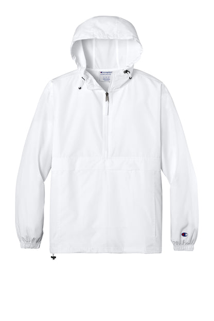 Champion® Packable Anorak Jacket