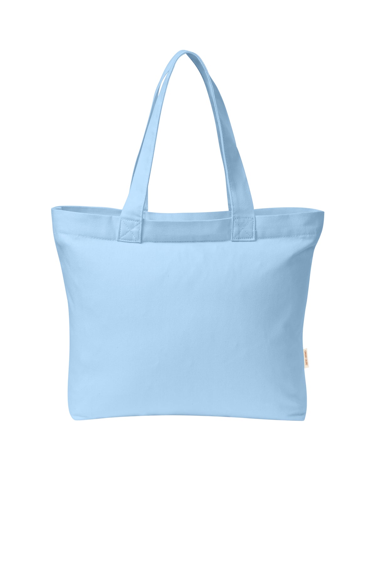 Comfort Colors® 10oz Everyday Tote
