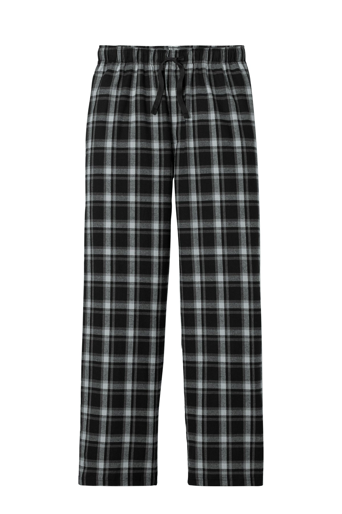Deestrict® Flannel Pocket Pants