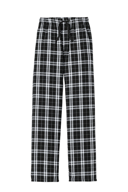 Deestrict® Flannel Pocket Pants