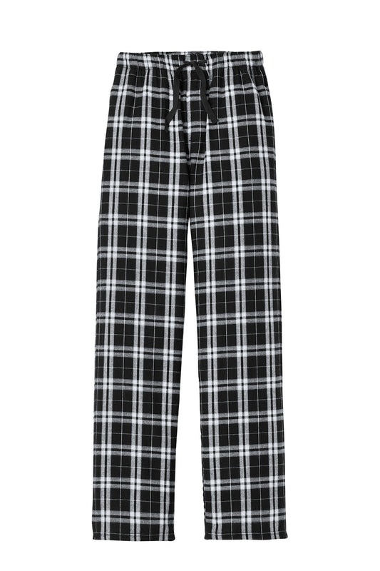 Deestrict® Flannel Pocket Pants