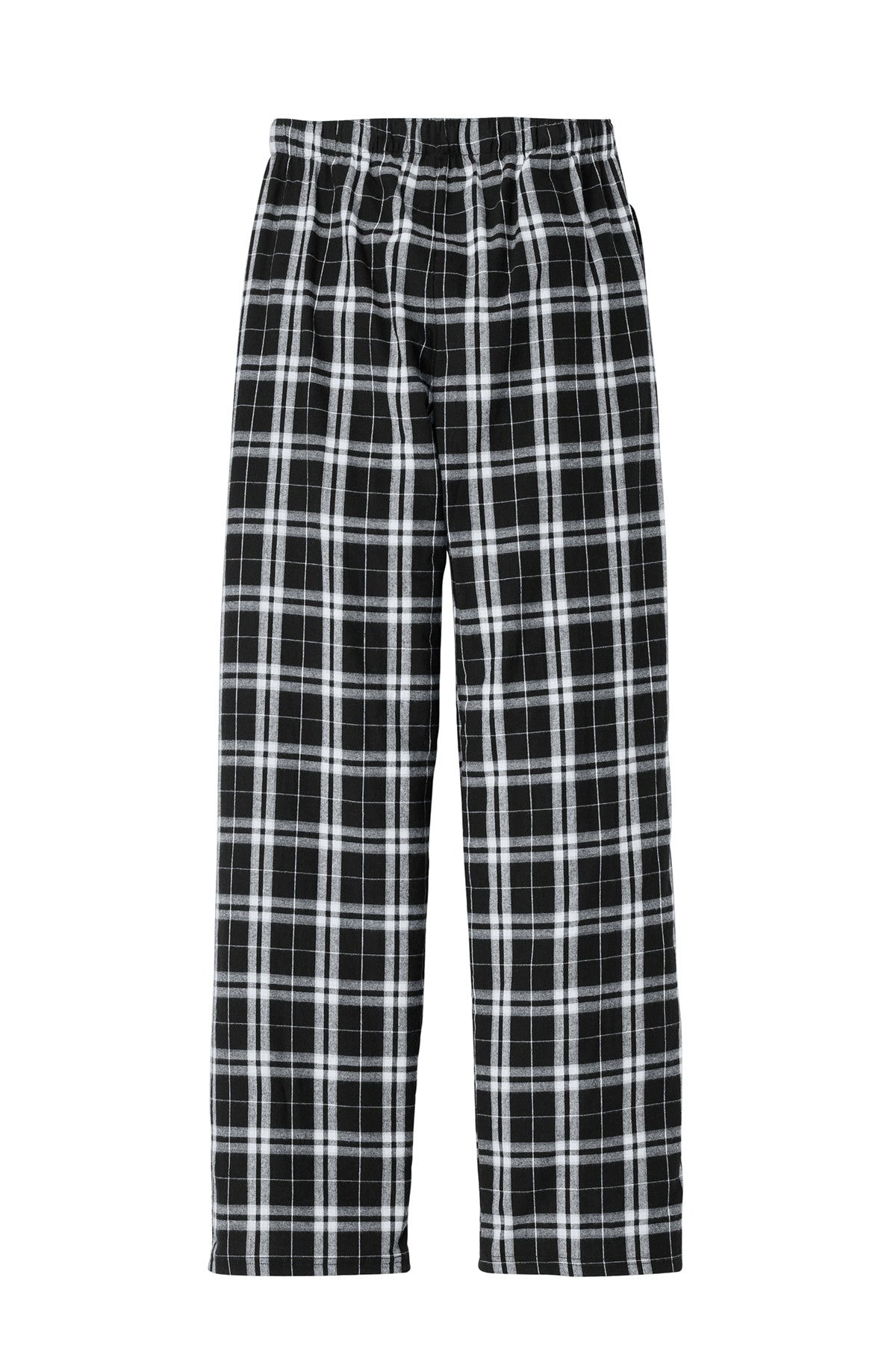 Deestrict® Flannel Pocket Pants
