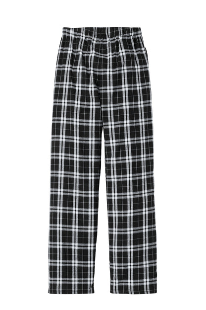 Deestrict® Flannel Pocket Pants