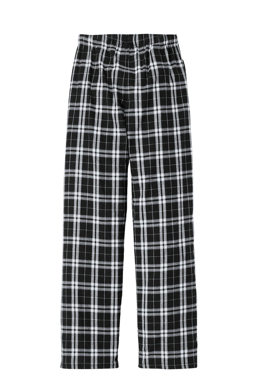Deestrict® Flannel Pocket Pants
